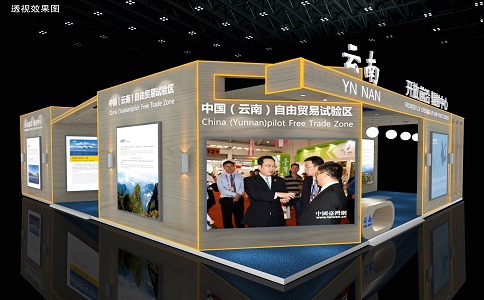 展廳設(shè)計(jì)的三大風(fēng)格，必知!