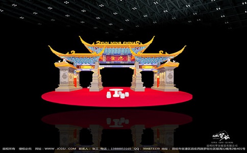 展館設(shè)計(jì)公司企業(yè)展廳設(shè)計(jì)的重要因素是啥?