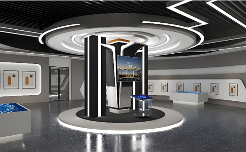 昆明展廳設(shè)計(jì)搭建安全規(guī)范要點(diǎn)