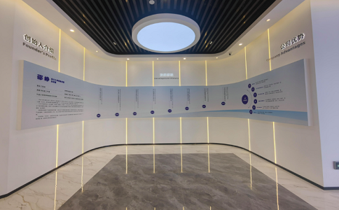 如何選擇專業(yè)的昆明展覽