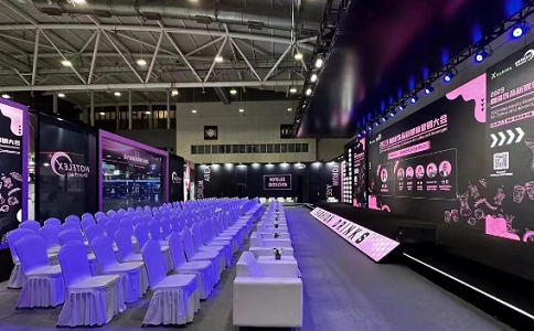 昆明會(huì)展公司選哪家?一站式會(huì)展服務(wù)合作指南